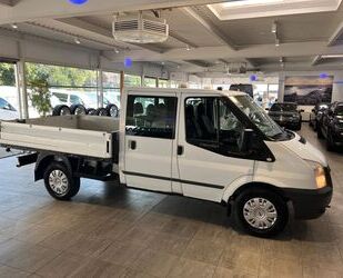 Ford Transit Gebrauchtwagen