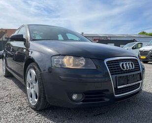 Audi A3 Gebrauchtwagen