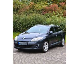 Renault Megane Gebrauchtwagen