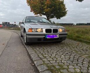 BMW 316 Gebrauchtwagen