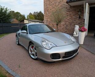 Porsche 996 Gebrauchtwagen