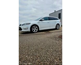 Ford Mondeo Gebrauchtwagen