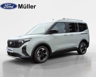 Ford Tourneo Courier Gebrauchtwagen