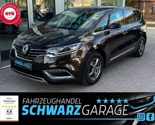 Renault Espace Gebrauchtwagen