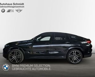 BMW X6 Gebrauchtwagen