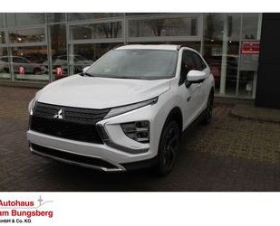 Mitsubishi Eclipse Cross Gebrauchtwagen