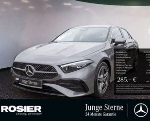 Mercedes-Benz A 250 Gebrauchtwagen