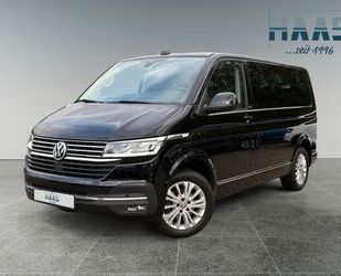 VW T6 Multivan Gebrauchtwagen