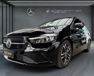Mercedes-Benz B 180 Gebrauchtwagen