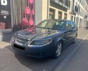 Saab 9-5 Gebrauchtwagen