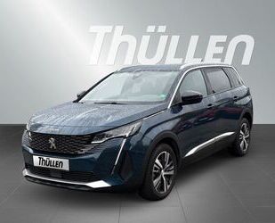 Peugeot 5008 Gebrauchtwagen