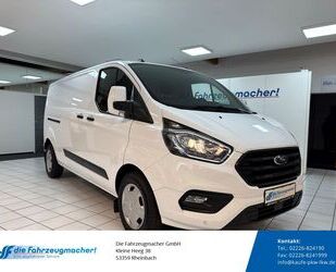 Ford Transit Custom Gebrauchtwagen