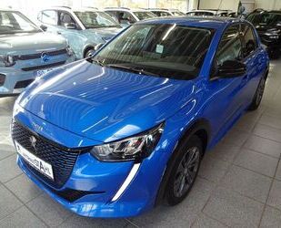 Peugeot 208 Gebrauchtwagen