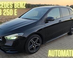 Mercedes-Benz B 250 Gebrauchtwagen