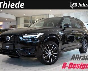 Volvo XC90 Gebrauchtwagen
