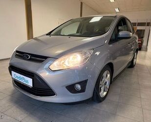 Ford C-Max Gebrauchtwagen