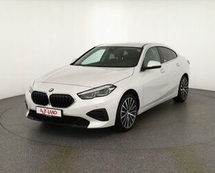 BMW 218 Gebrauchtwagen