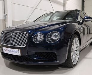 Bentley Flying Spur Gebrauchtwagen