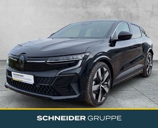 Renault Megane E-TECH Gebrauchtwagen