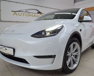 Tesla Model Y Gebrauchtwagen