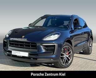 Porsche Macan Gebrauchtwagen