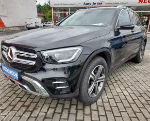 Mercedes-Benz GLC 200 Gebrauchtwagen
