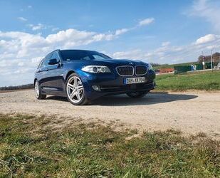BMW 528 Gebrauchtwagen
