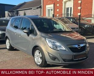 Opel Meriva Gebrauchtwagen