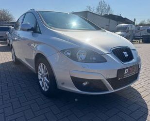 Seat Altea Gebrauchtwagen
