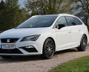 Seat Leon Gebrauchtwagen
