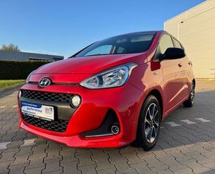 Hyundai i10 Gebrauchtwagen