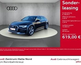 Audi A6 Allroad Gebrauchtwagen