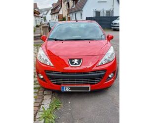 Peugeot 207 Gebrauchtwagen