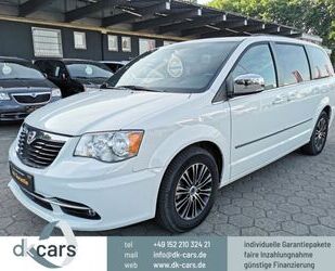 Lancia Voyager Gebrauchtwagen