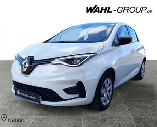 Renault ZOE Gebrauchtwagen