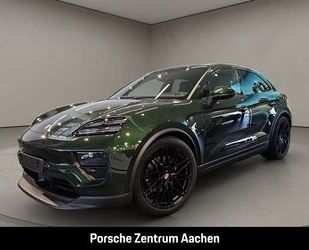 Porsche Macan Gebrauchtwagen