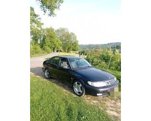 Saab 9-3 Gebrauchtwagen