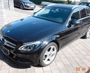 Mercedes-Benz C 250 Gebrauchtwagen