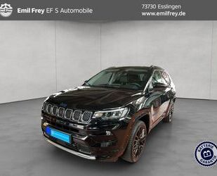 Jeep Compass Gebrauchtwagen