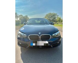 BMW 116 Gebrauchtwagen