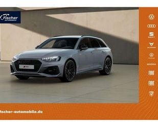 Audi RS4 Gebrauchtwagen