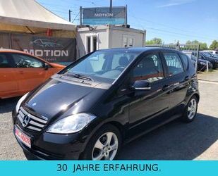 Mercedes-Benz A 160 Gebrauchtwagen