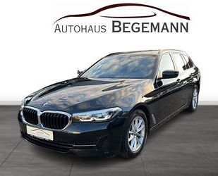 BMW 520 Gebrauchtwagen