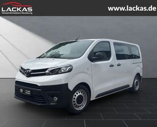 Toyota Proace (Verso) Gebrauchtwagen