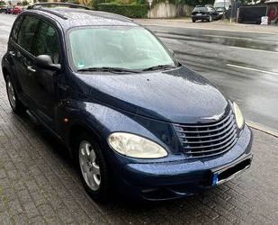 Chrysler PT Cruiser Gebrauchtwagen