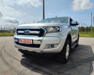 Ford Ranger Gebrauchtwagen