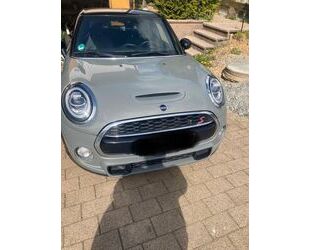 Mini Cooper S Gebrauchtwagen