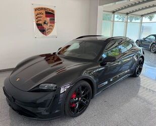 Porsche Taycan Gebrauchtwagen