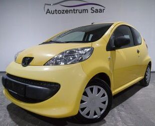 Peugeot 107 Gebrauchtwagen