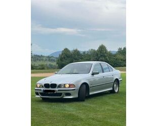 BMW 528 Gebrauchtwagen